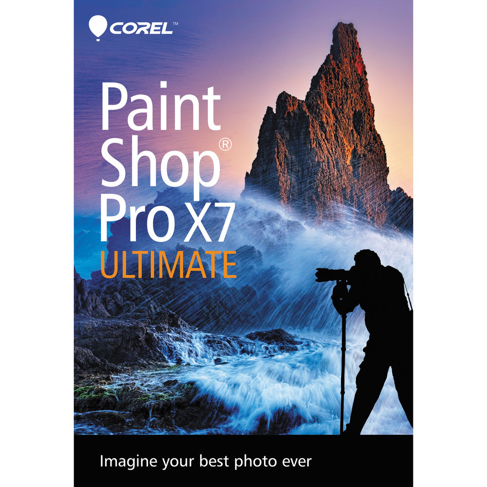 paintshop pro x7 download