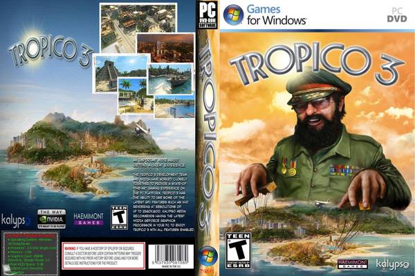 tropico game download