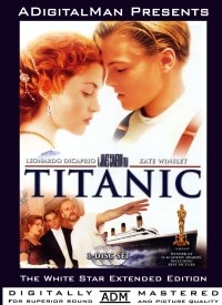 titanic white star extended edition subtitles